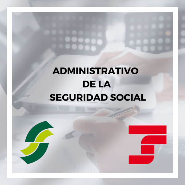 OPOSICIONES ADMINISTRATIVO DE LA SEGURIDAD SOCIAL