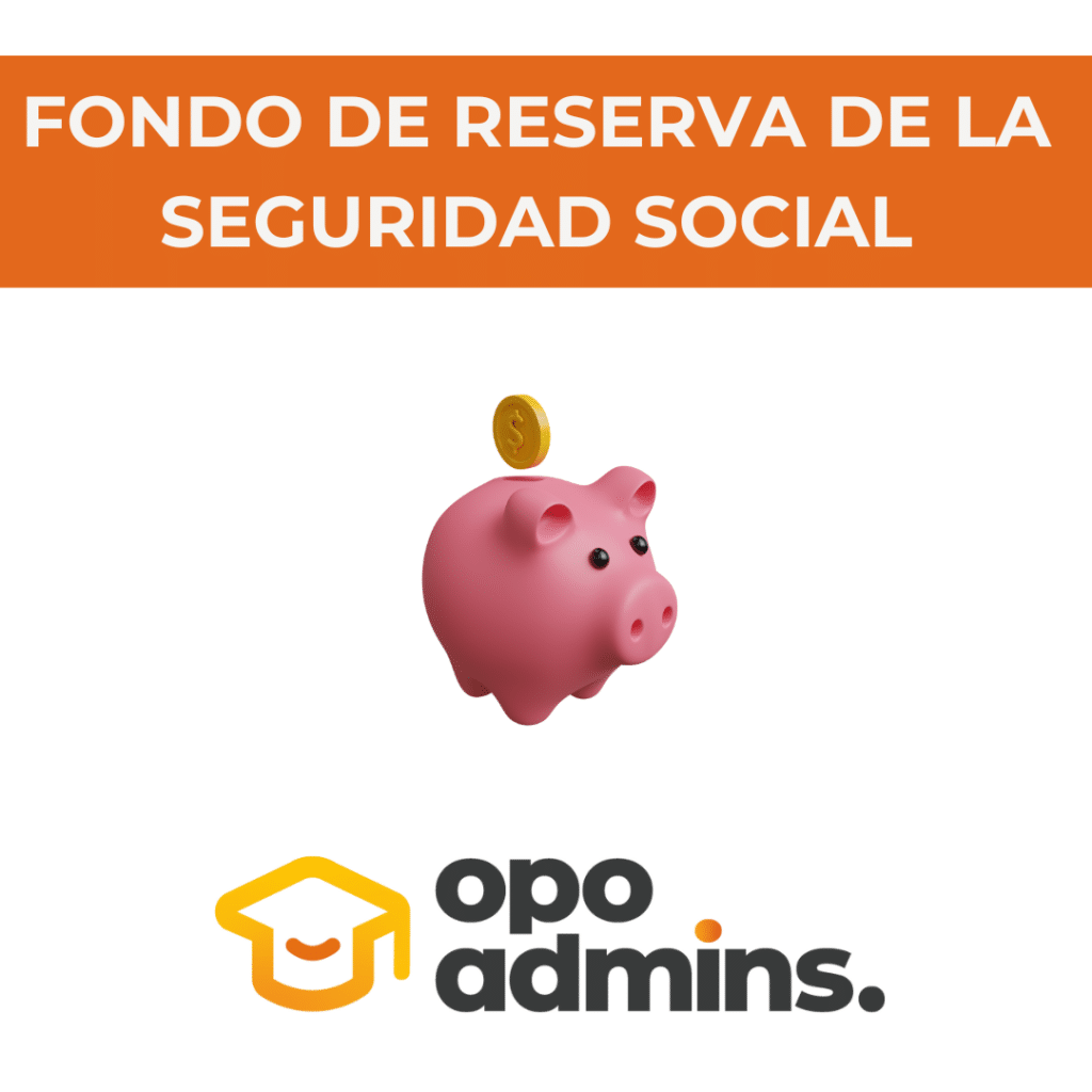 Fondo de Reserva de la Seguridad Social